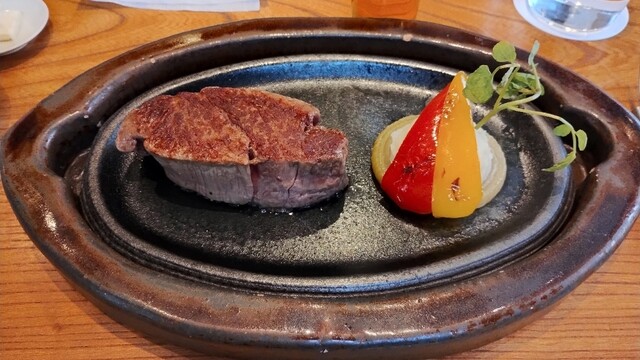 by koh2024 : Beef Junkie (ビーフジャンキー)- 伏見/ハンバーグ