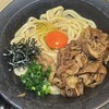山下本気うどん 池袋北口