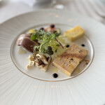 パノラミックレストラン ル・ノルマンディ - 