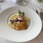 パノラミックレストラン ル・ノルマンディ - 