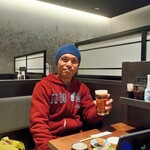 蕎麦酒 そばえもん - 