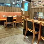 ロンフーダイニング - 