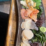 貝せん - 