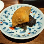 蕎麦酒 そばえもん - 