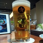 蕎麦酒 そばえもん - 