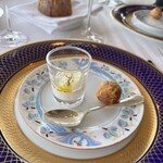 パノラミックレストラン ル・ノルマンディ - 