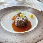 パノラミックレストラン ル・ノルマンディ - 