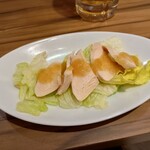 ロンフーダイニング - 