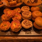 CICON BAKERY by NOHGA HOTEL - 