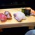 鮨大文字 - 料理写真: