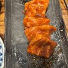 ホルモン焼肉 ぽぽ