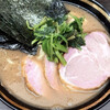 横濱家系ラーメン 勝鬨家