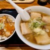 喜多方ラーメン 坂内 歌舞伎町店