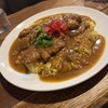 カレー専門店 ビィヤント