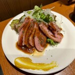 鳥四季 新橋駅前店 - 