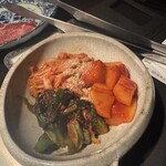 炭火燒肉 Hanayama 岐阜站玉宮店 - 