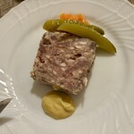 イタリアンレストラントロンコーネ所沢 - 