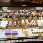 パティスリー ラ・グリシーヌ - 