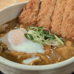 カレーうどん ひかり TOKYO - 