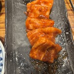 ホルモン焼肉 ぽぽ - 