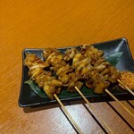 鳥四季 新橋駅前店 - 