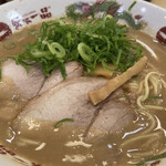 天下一品 関内店 - 