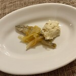 イタリアンレストラントロンコーネ所沢 - 