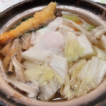 手打うどん 立山 - 