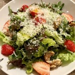 イタリアンレストラントロンコーネ所沢 - 