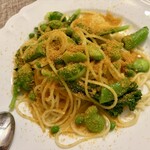 イタリアンレストラントロンコーネ所沢 - 