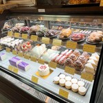 パティスリー ラ・グリシーヌ - 