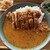 LIKE - 料理写真:やまゆりポークのかつカレー