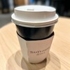 TULLY'S COFFEE ＆TEA  虎ノ門ヒルズ店