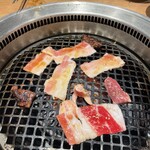 牛角 - 