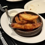 le bistrot des bleus - 