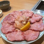 焼肉こじま 離れ - 