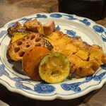 おつまみや はじめちゃん - 豚味噌づけ