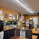 純手打うどん よしや - 