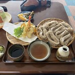 お食事処　くえい - 