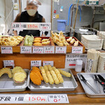 純手打うどん よしや - 