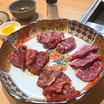 焼肉こじま 離れ - 