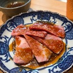 焼肉こじま 離れ - 
