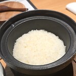 焼肉こじま 離れ - 