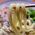 純手打うどん よしや - 