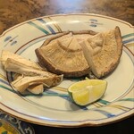 おつまみや はじめちゃん - やきしいたけ