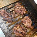 焼肉こじま 離れ - 