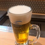 焼肉こじま 離れ - 