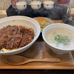 とん汁の店 まるやま食堂 - 