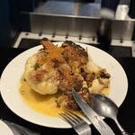 le bistrot des bleus - 