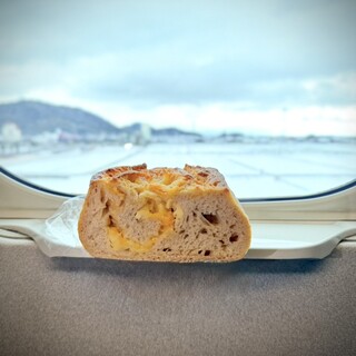 コーヒー&ベーカリー アルル_1